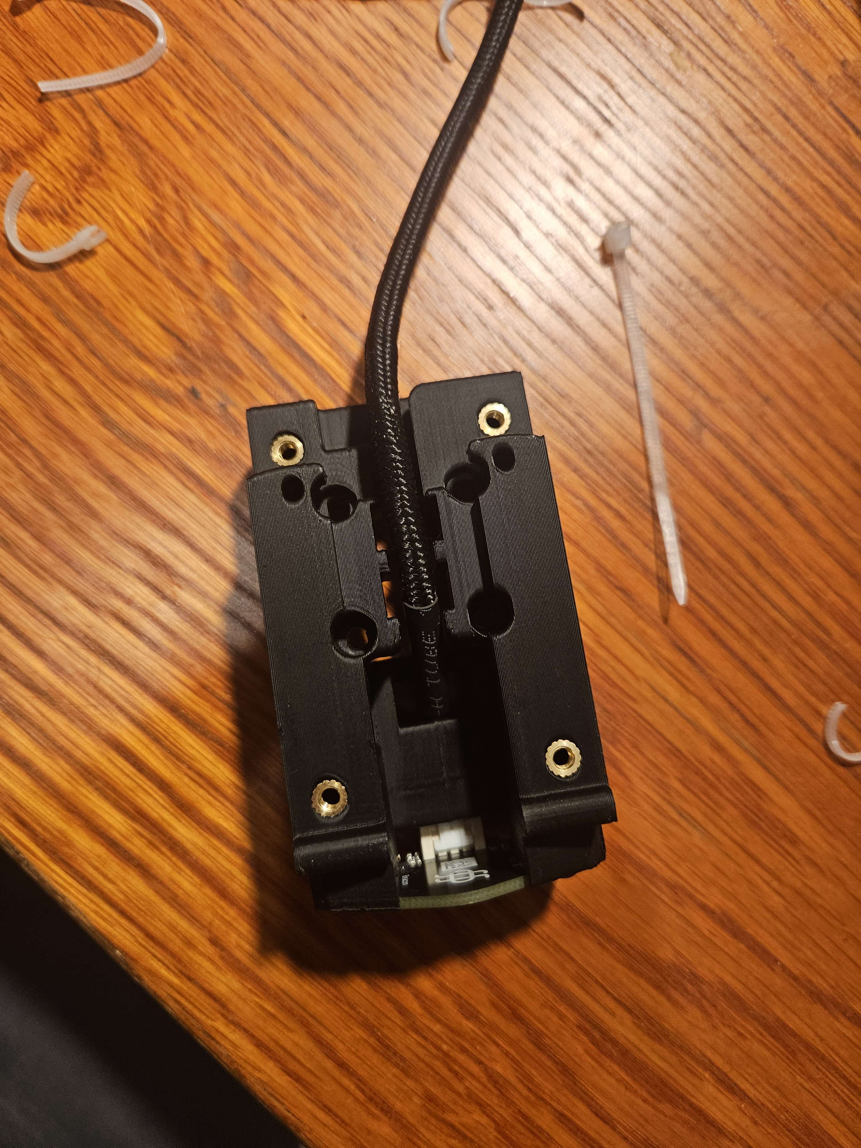 Giá đỡ X-Carriage Voron 2.4 Beacon h (Cấu hình cao)