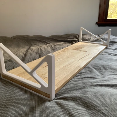 Giá Đỡ Màn Hình DIY (Phiên Bản Việt Nam)