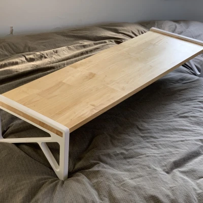 Giá Đỡ Màn Hình DIY (Phiên Bản Việt Nam)