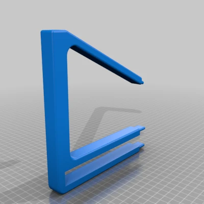 Giá Đỡ Màn Hình DIY (Phiên Bản Việt Nam)