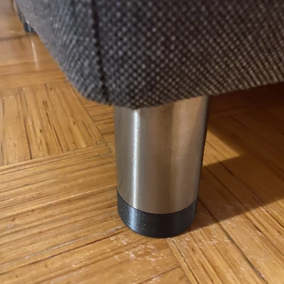 Chân Nâng Giường