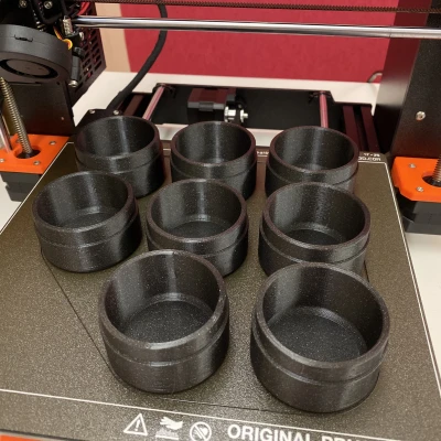 Chân Nâng Giường