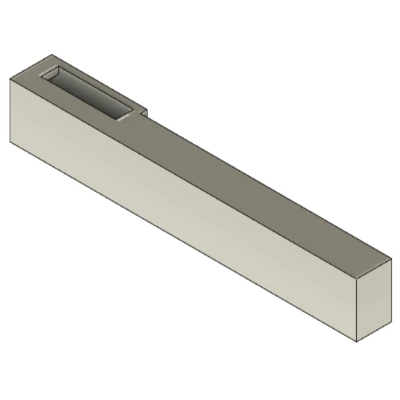 Nắp Che GPIO Raspberry Pi