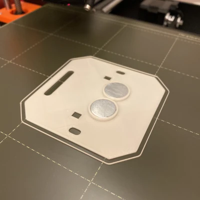 Bao che công tắc cho bộ điều chỉnh Philips Hue