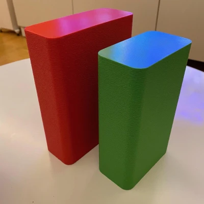 Hộp đựng Mỏ hàn TS80P và phụ kiện