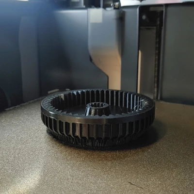 Bánh Răng Worx WG779 Pattfield PE-ARM 3440 - 050019119