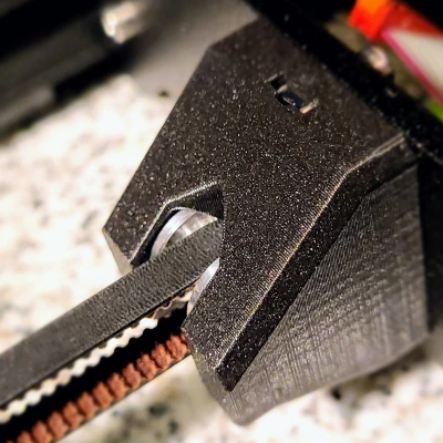 Giá đỡ Idler Prusa MK4 cho Idler 16T