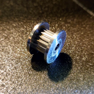 Giá đỡ Idler Prusa MK4 cho Idler 16T