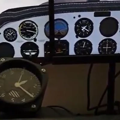 Altimeter - Chỉnh sửa hai chi tiết từ thiết kế gốc