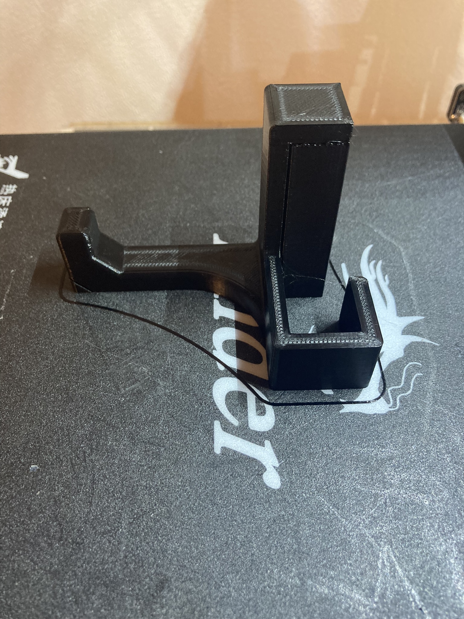 Móc Treo Túi/Ba Lô Lên Bàn Làm Việc