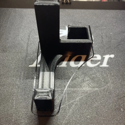 Móc Treo Túi/Ba Lô Lên Bàn Làm Việc