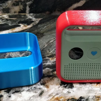 Vỏ Hộp Kể Chuyện Merlin