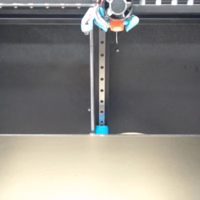 Giá đỡ thanh nhôm 3030 cho webcam Logitech C925e