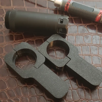 Spiggytech Wrench 28mm cho Matrix Spitfire Tracer