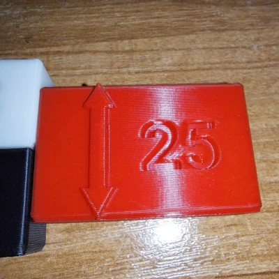 Các Khối Căn Chỉnh Kích Thước