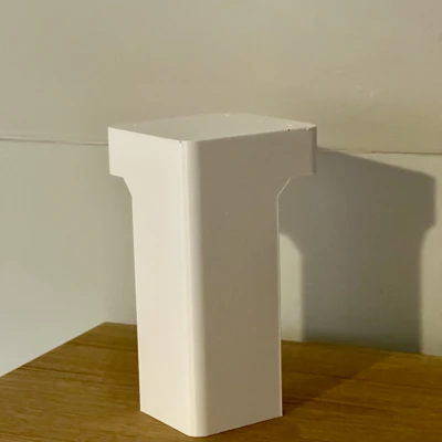 Chân Đế Nâng Tủ IKEA Kallax (18cm) - Dành Cho Robot Hút Bụi