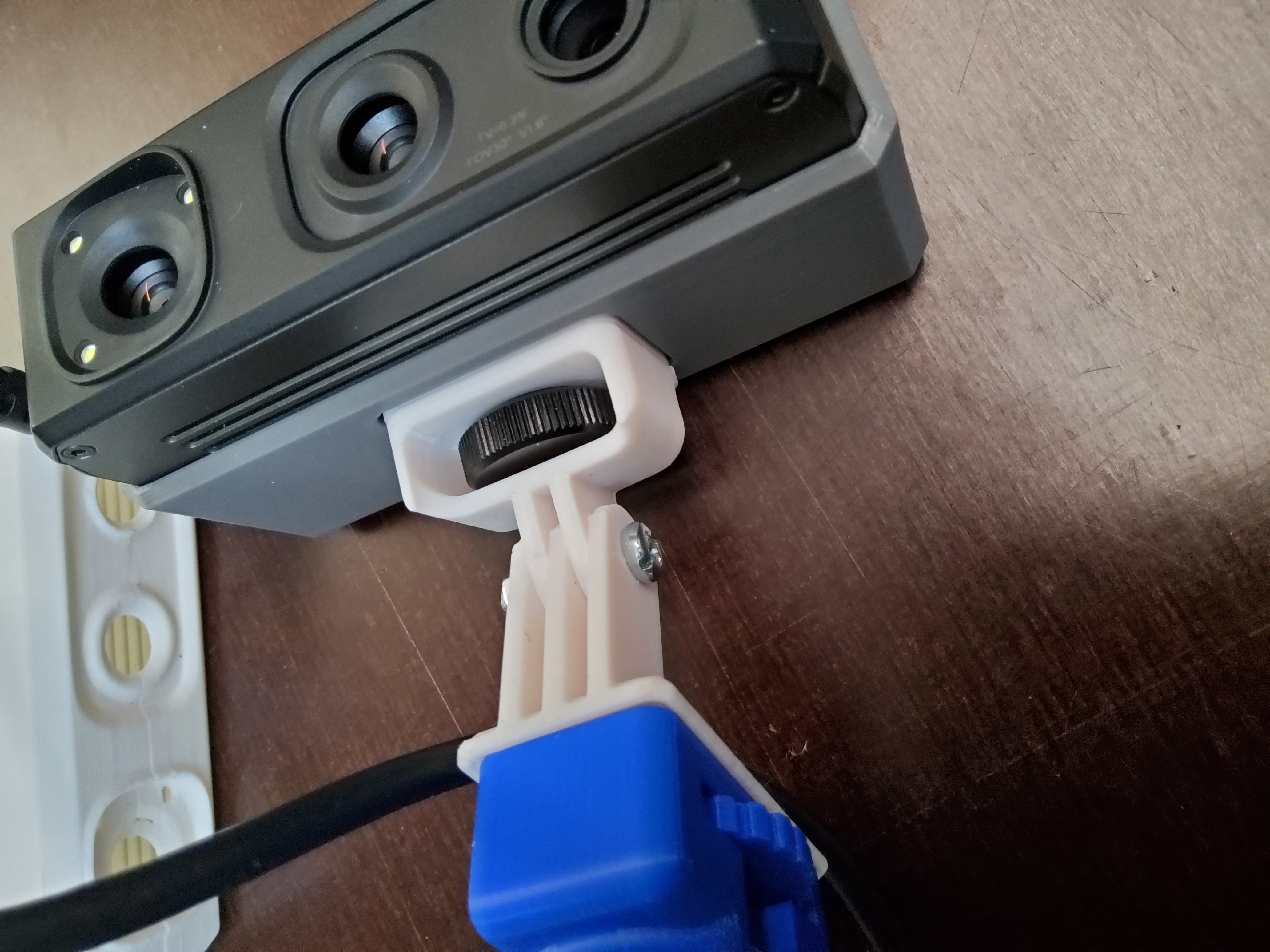 Adapter Tay Cầm Cho Seal 3Dmakerpro - Phiên Bản GoPro