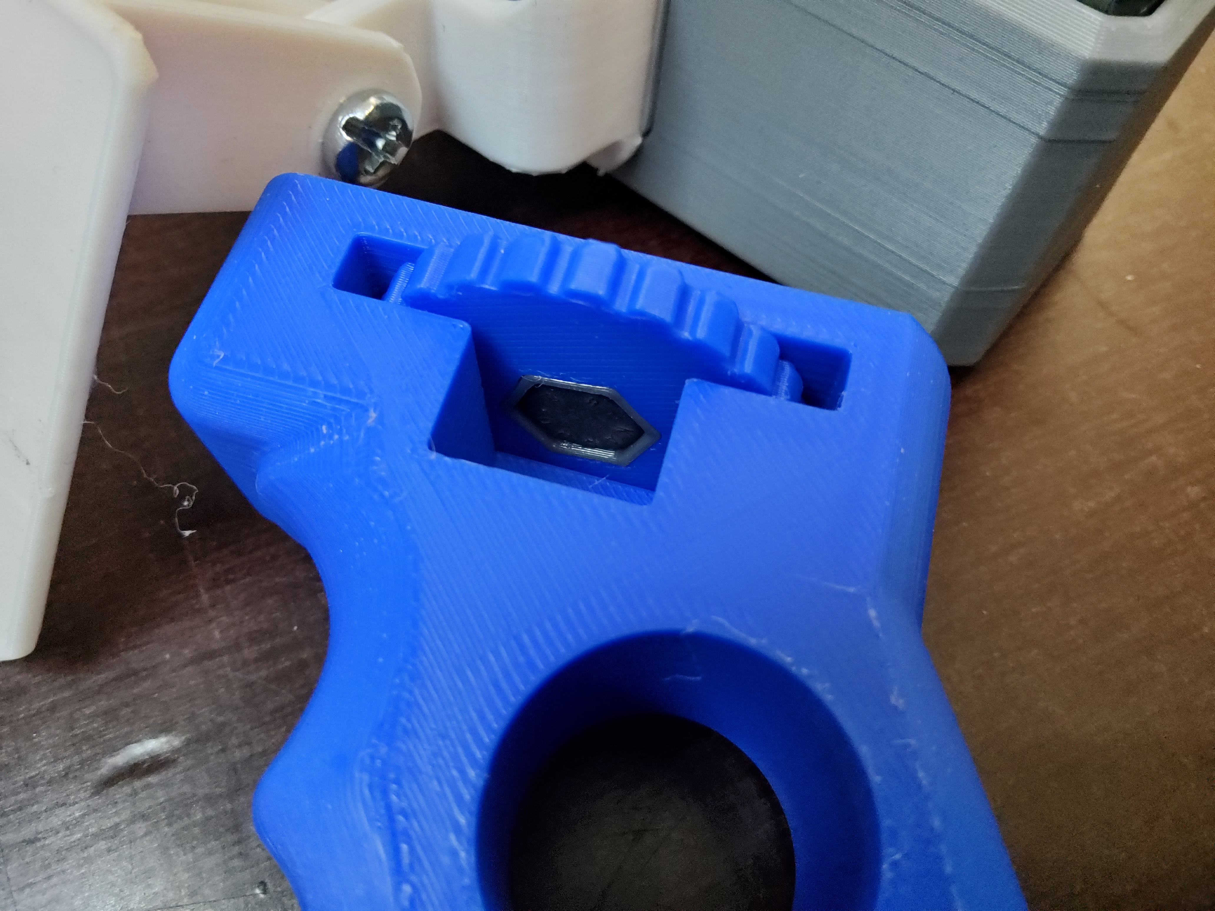 Adapter Tay Cầm Cho Seal 3Dmakerpro - Phiên Bản GoPro