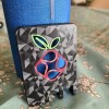 Vỏ Raspberry Pi 3b+ Malolo có Logo Pi-Hole - Thumbnail 1