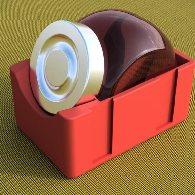 Giá Đựng Hũ Gia Vị (IKEA RAJTAN) - Tương Thích Khay Đựng Đa Năng