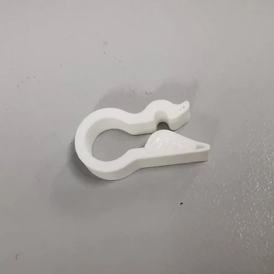 Kẹp Filament Phiên Bản Chặt