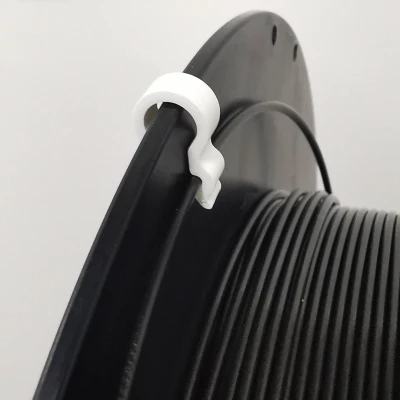 Kẹp Filament Phiên Bản Chặt