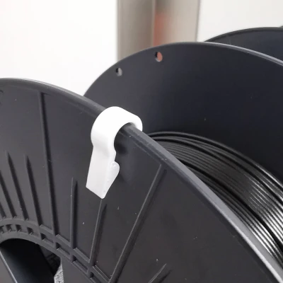 Kẹp Filament Phiên Bản Chặt