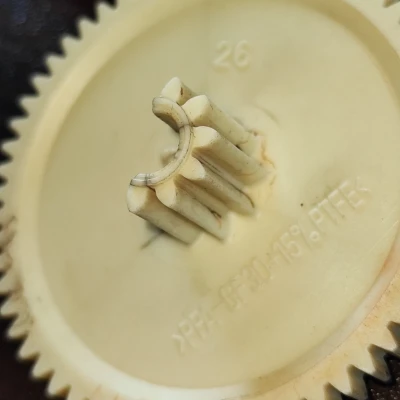 Bánh Răng Bộ Ga Cho BMW 3 Series GT