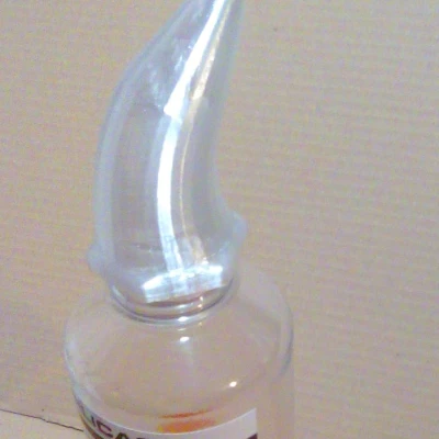 Phễu ren cho hũ sillicagel 800g