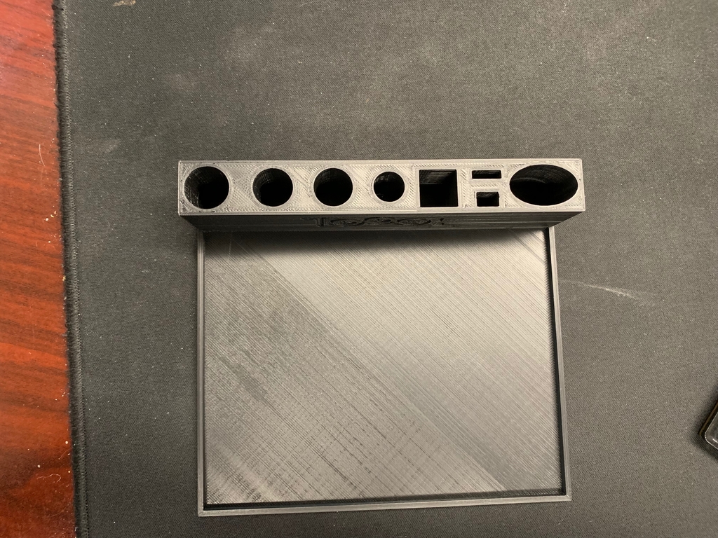 Trạm Gỡ Lõi Khóa Lock Pick Gutting Station