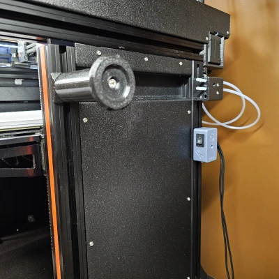 Công tắc đèn XL