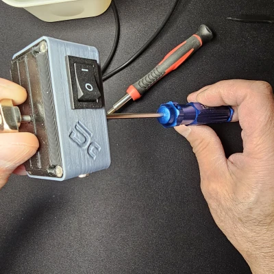 Công tắc đèn XL