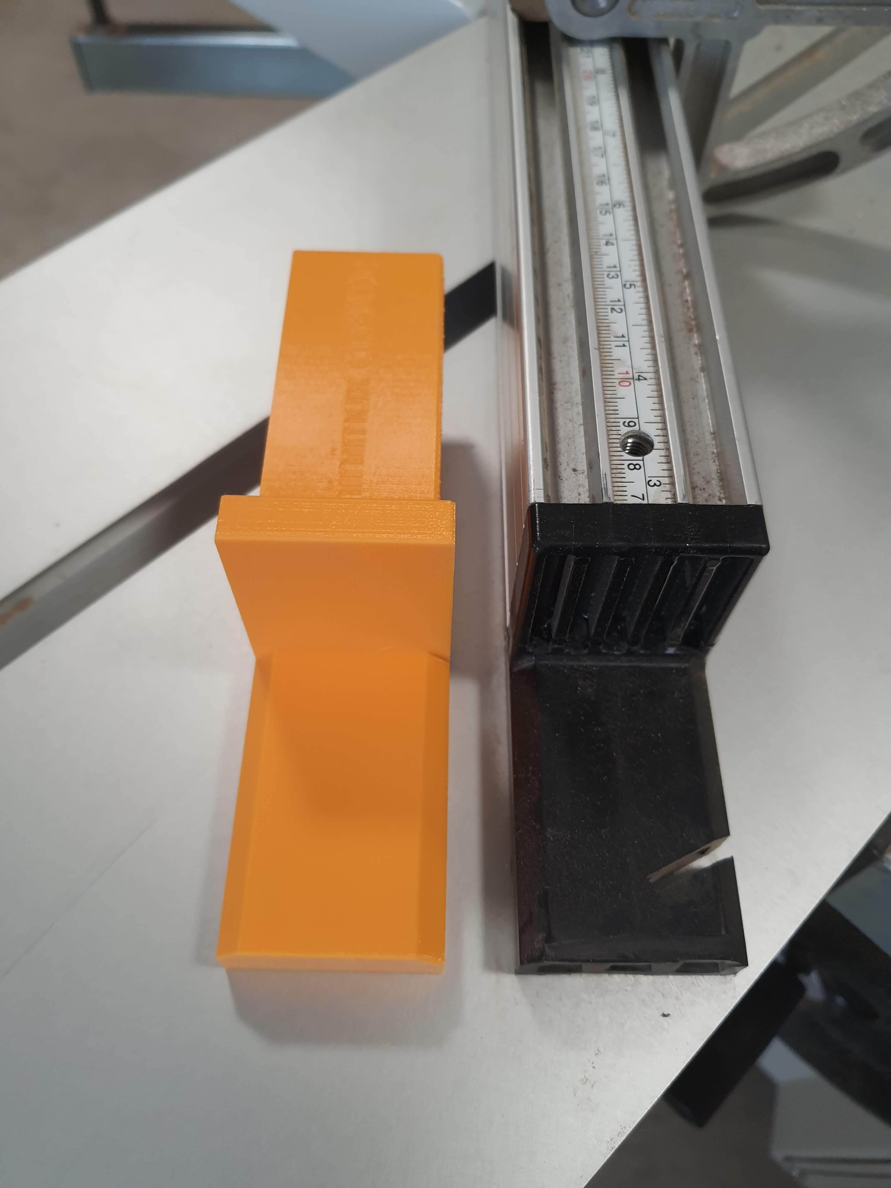 Chắn mảnh SCM minimax cu 410c (linh kiện thay thế)