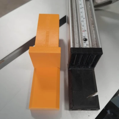 Chắn mảnh SCM minimax cu 410c (linh kiện thay thế)