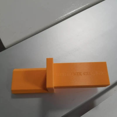 Chắn mảnh SCM minimax cu 410c (linh kiện thay thế)