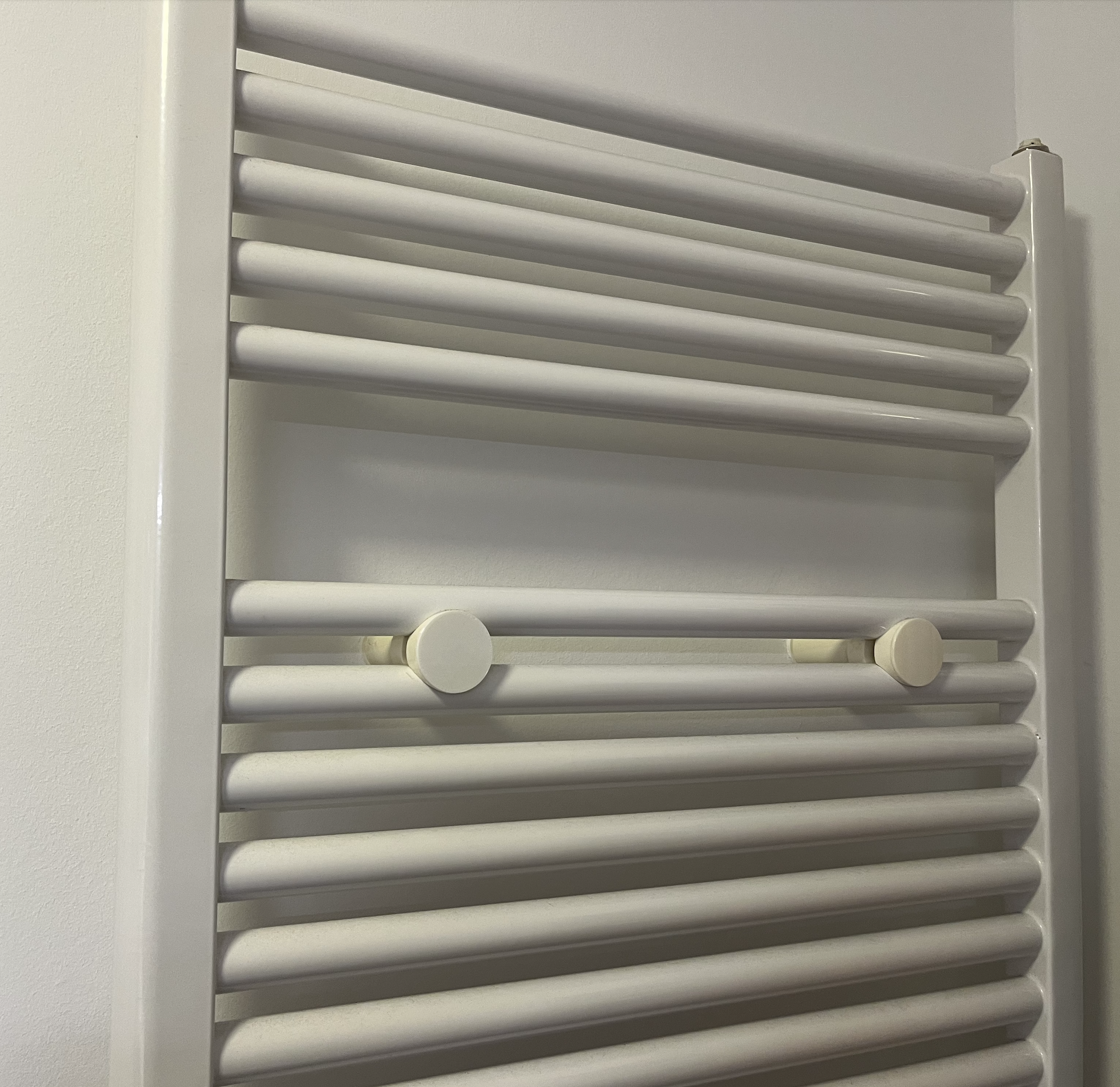 Nắp cho Giá treo Khăn Bộ tản nhiệt