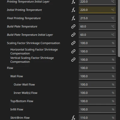 Giá đỡ Webcam Thanh ray Neptune 4 Pro có ren 1/4 inch