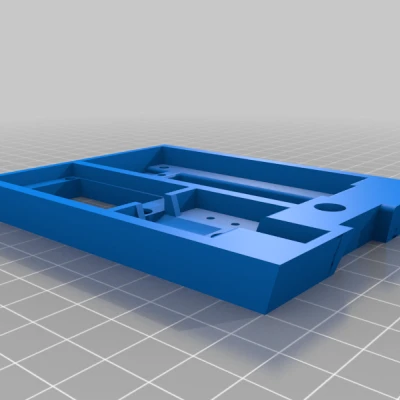ESP32 Waveshare Màn hình Pico ePaper 2.9 inch