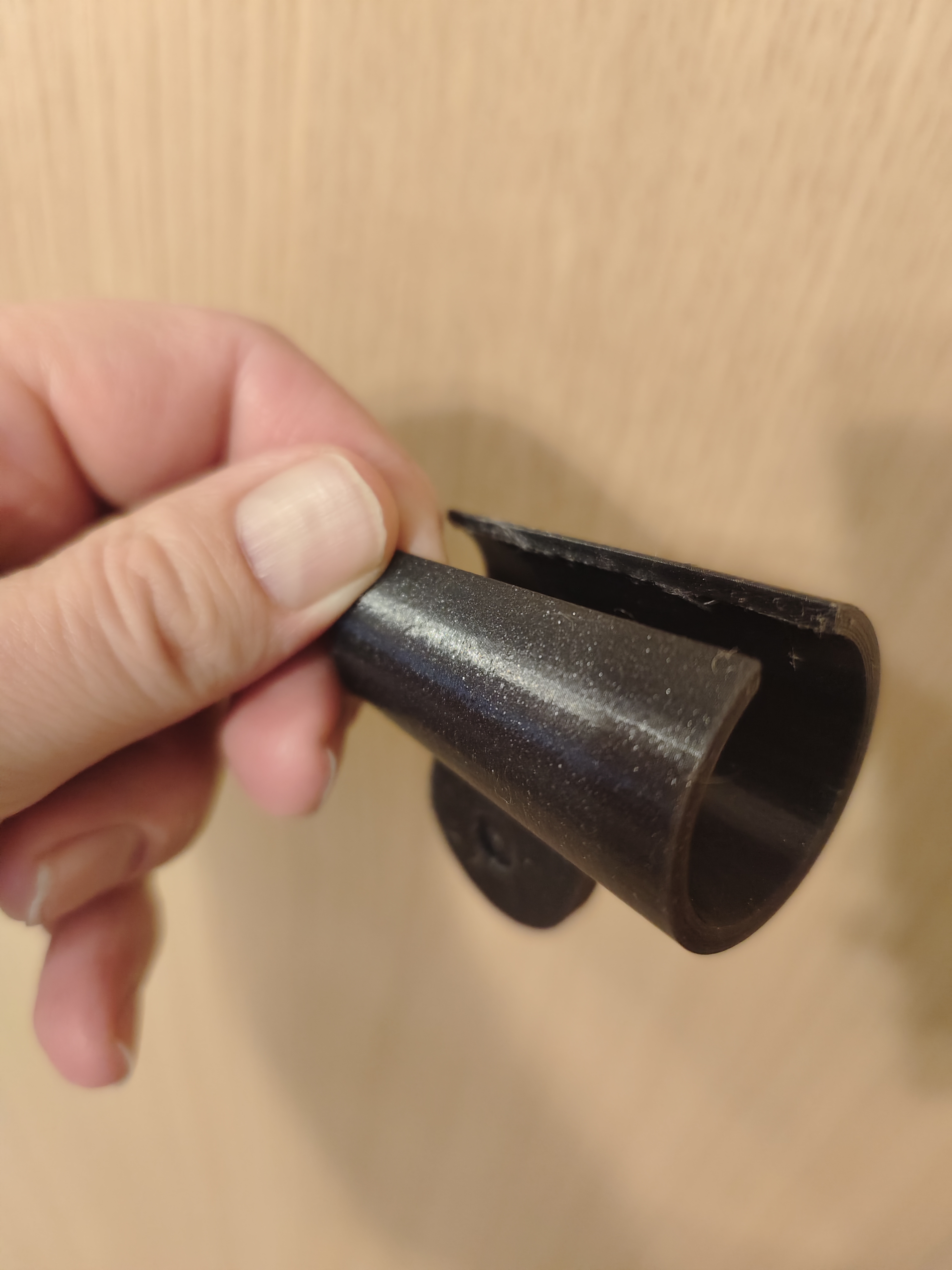 Kẹp micrô bản phối lại