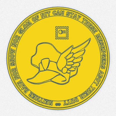 Đồng Xu Thử Thách - Discworld - Going Postal