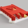 Vỏ case cho Raspberry Pi 4 - Thumbnail 1