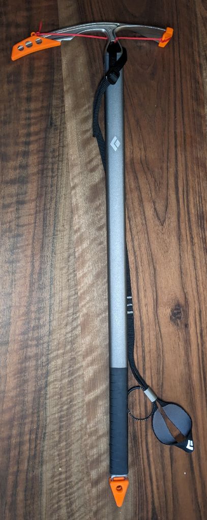 Nắp bảo vệ cho rìu băng Black Diamond Raven