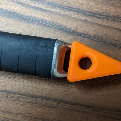 Nắp bảo vệ cho rìu băng Black Diamond Raven