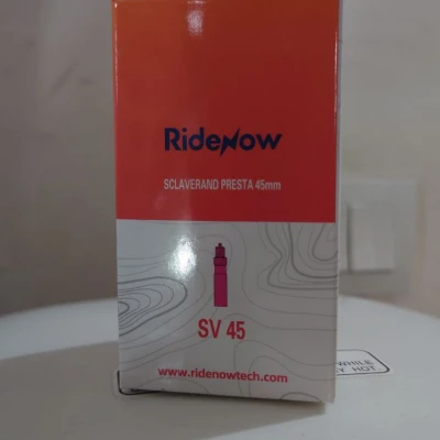 Hộp bảo vệ ruột xe đạp TPU Double Road