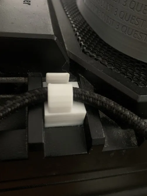 Kẹp cáp cho Cooler Master HAF X