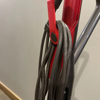 Giá giữ dây máy hút bụi Dyson DC65