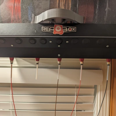 Bộ chuyển đổi ống dẫn dây cho RepBox (BIQU PC4-M10)