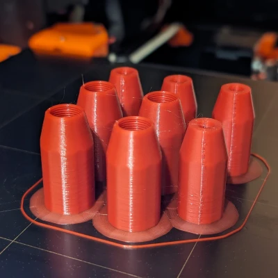 Bộ chuyển đổi ống dẫn dây cho RepBox (BIQU PC4-M10)