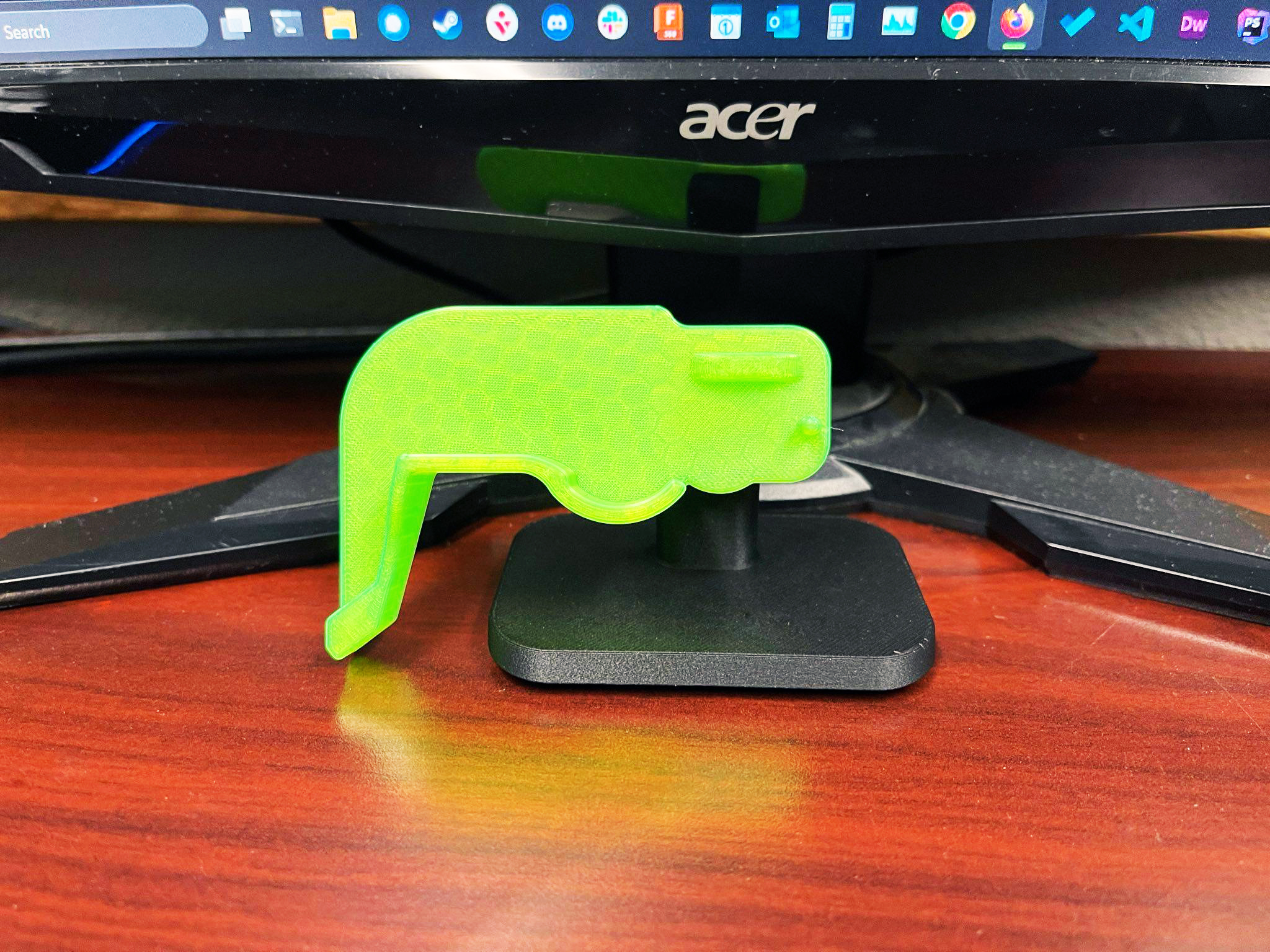 Miếng Đệm Chân Đế Thước Kẹp