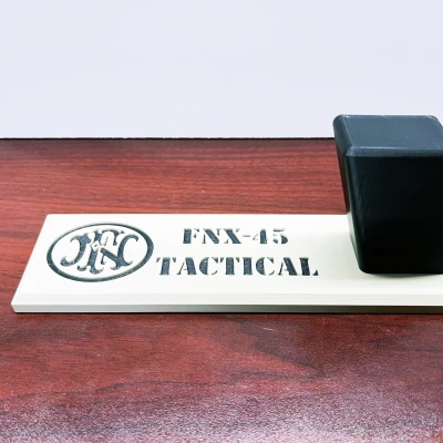 Đế Trưng Bày Súng FNX-45 Tactical